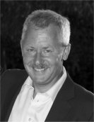 Finn Lund, IPMA certificeret senior projektleder